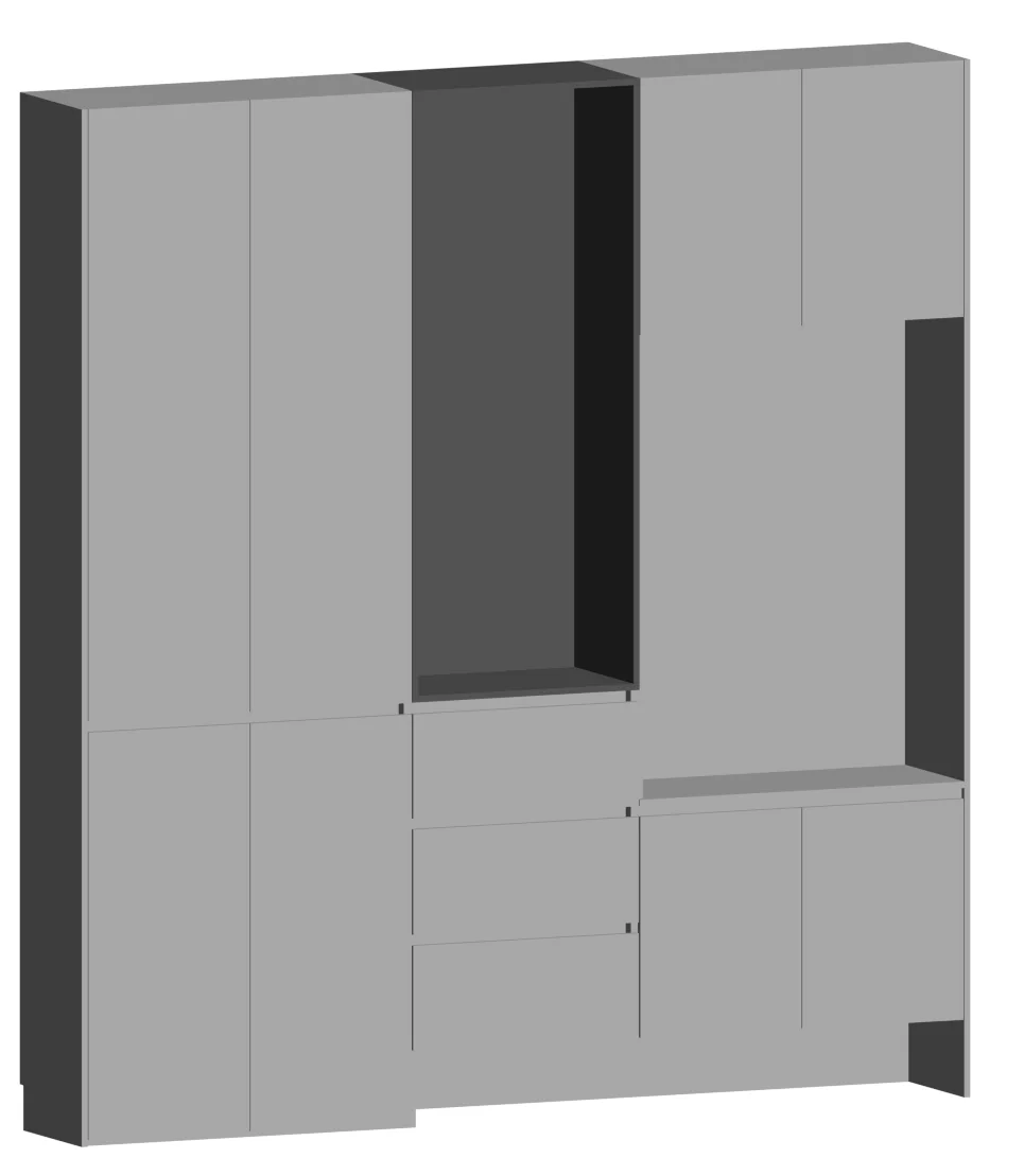 Project Furniture