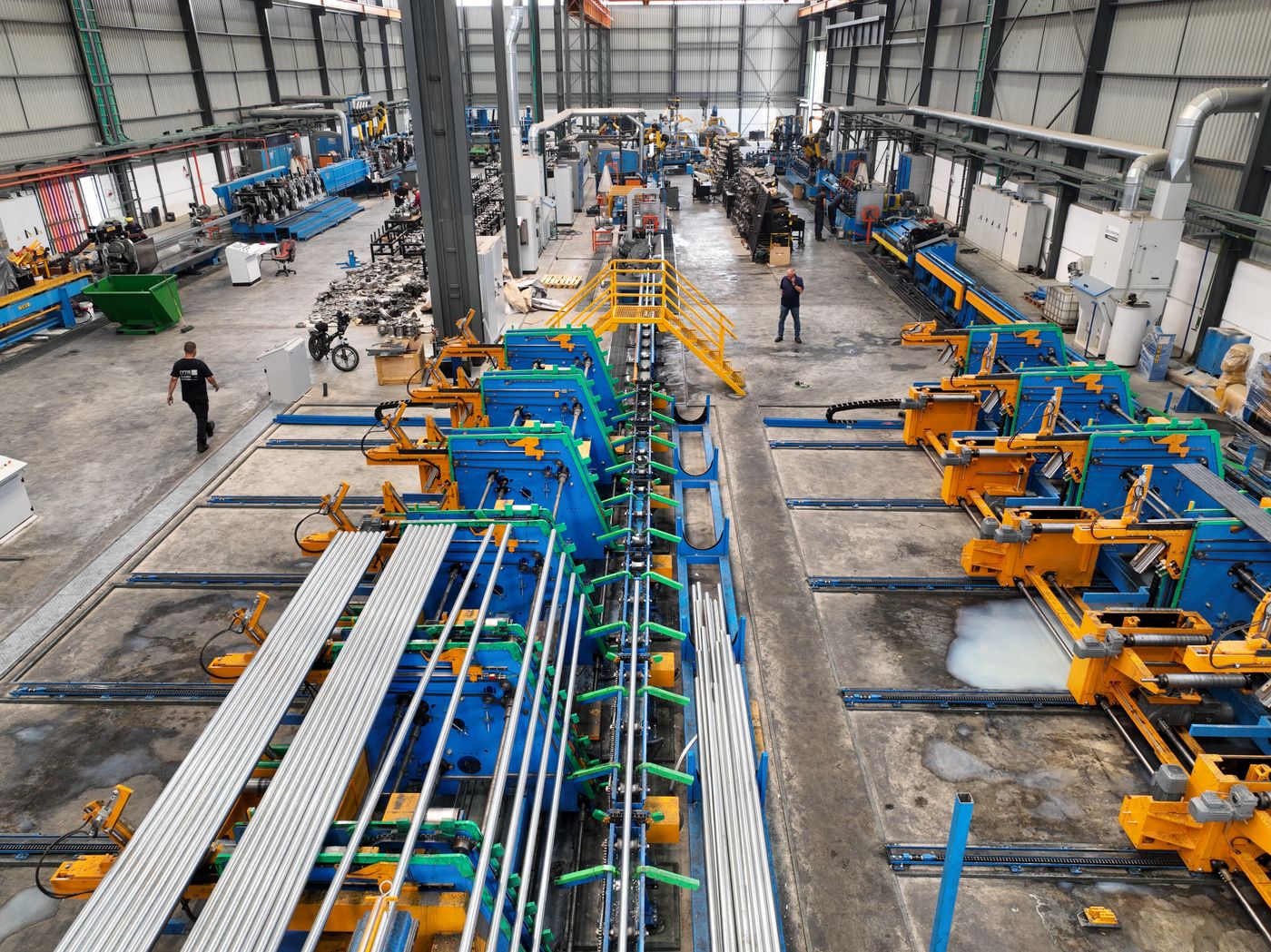 Factory